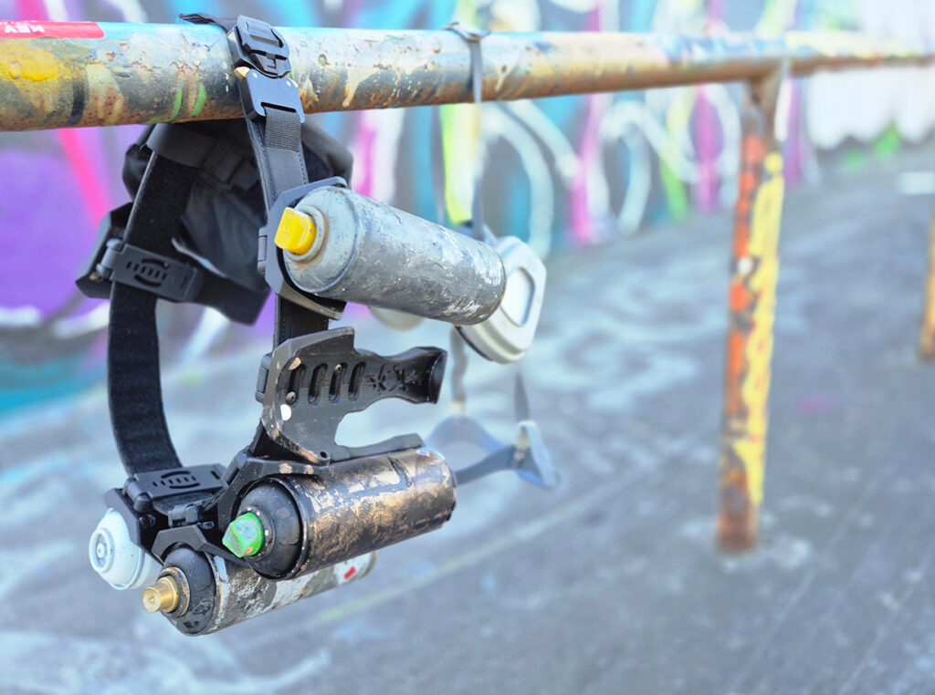 hook can holder about us