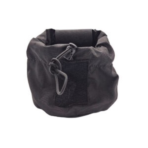 dump pouch