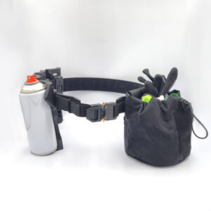 Hook Complete Graffiti Setup